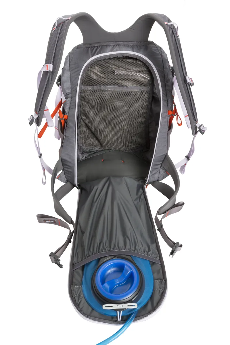 Big Agnes Unisex Ditch Rider 32L Shark-9